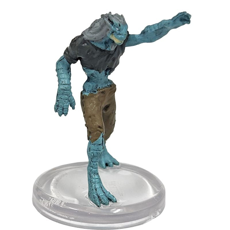 Monster Manual Collection 1 #12 Zombie