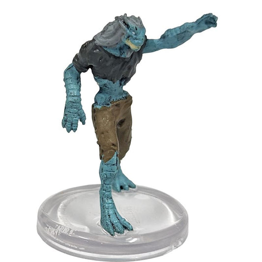 Monster Manual Collection 1 #12 Zombie