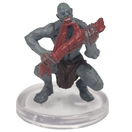 Monster Manual Collection 1 #09 Ghoul