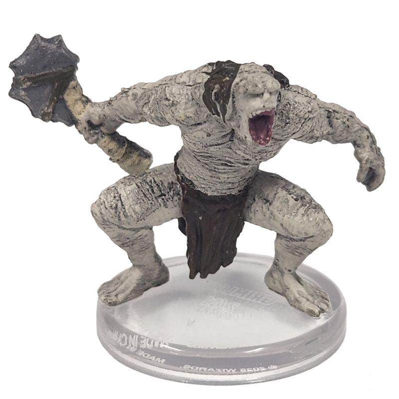 Monster Manual Collection 1 #02 Grimlock (C)