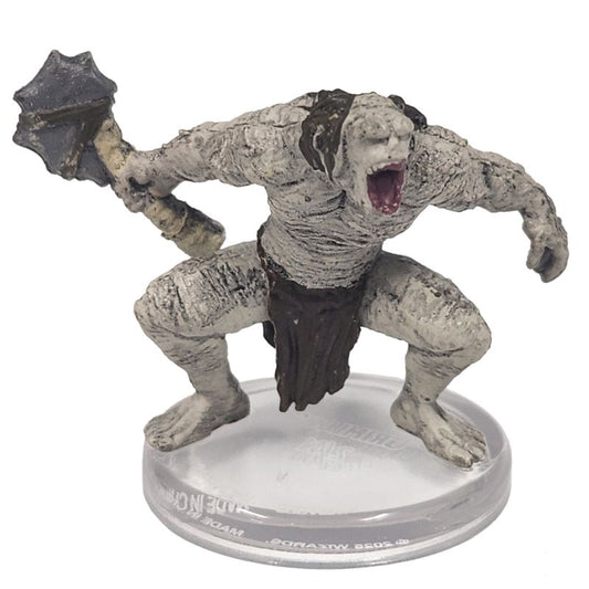 Monster Manual Collection 1 #02 Grimlock (C)