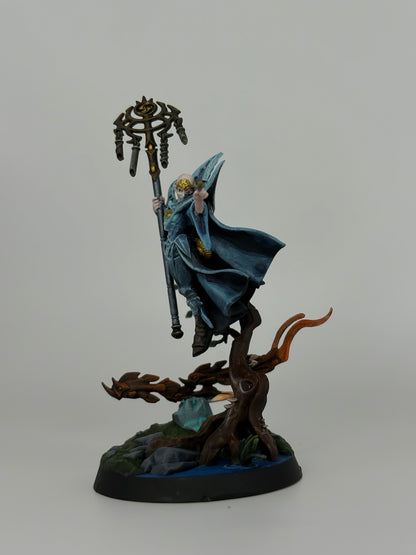 Lorai, Child of the Abyss