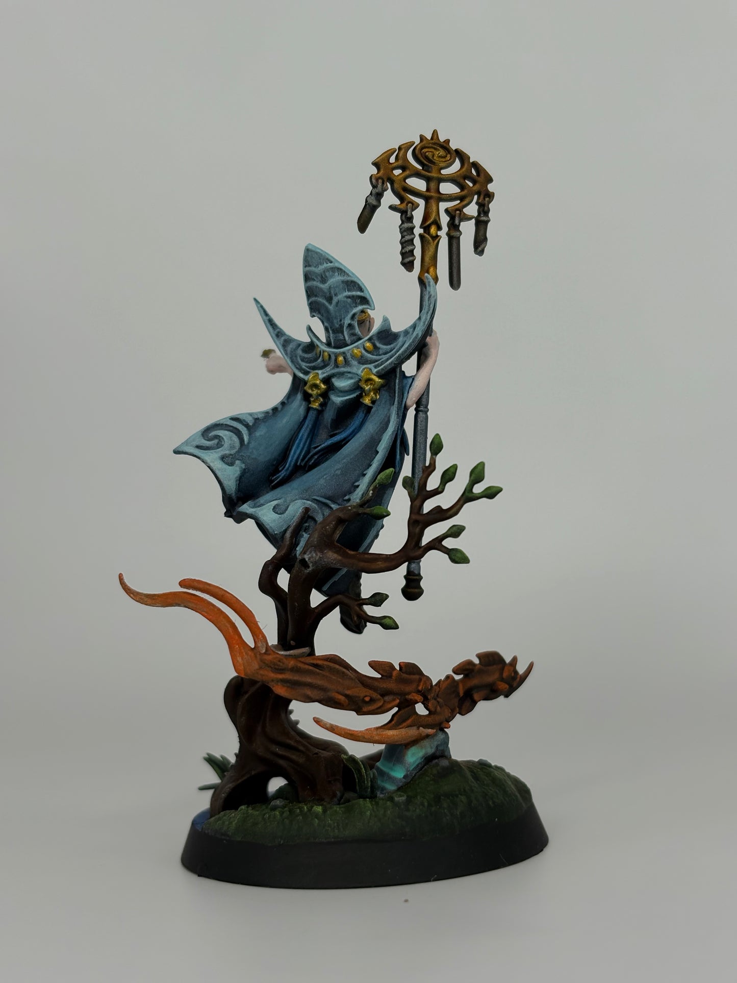 Lorai, Child of the Abyss