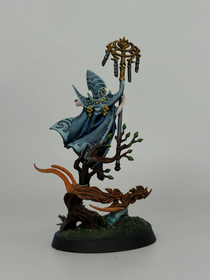 Lorai, Child of the Abyss