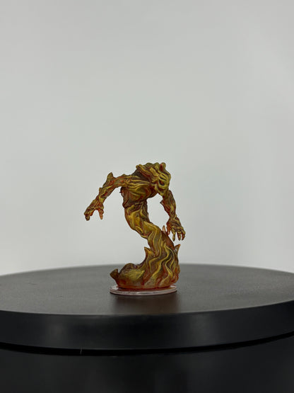 Fire Elemental