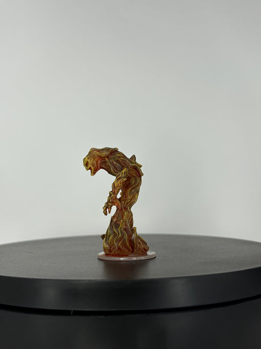 Fire Elemental