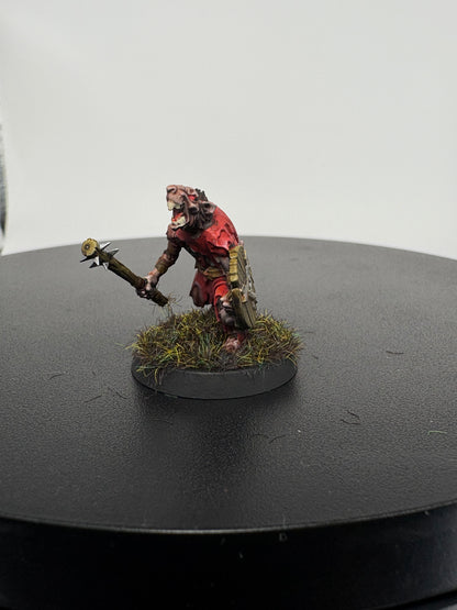 Age of Sigmar: Skaven Clanrat