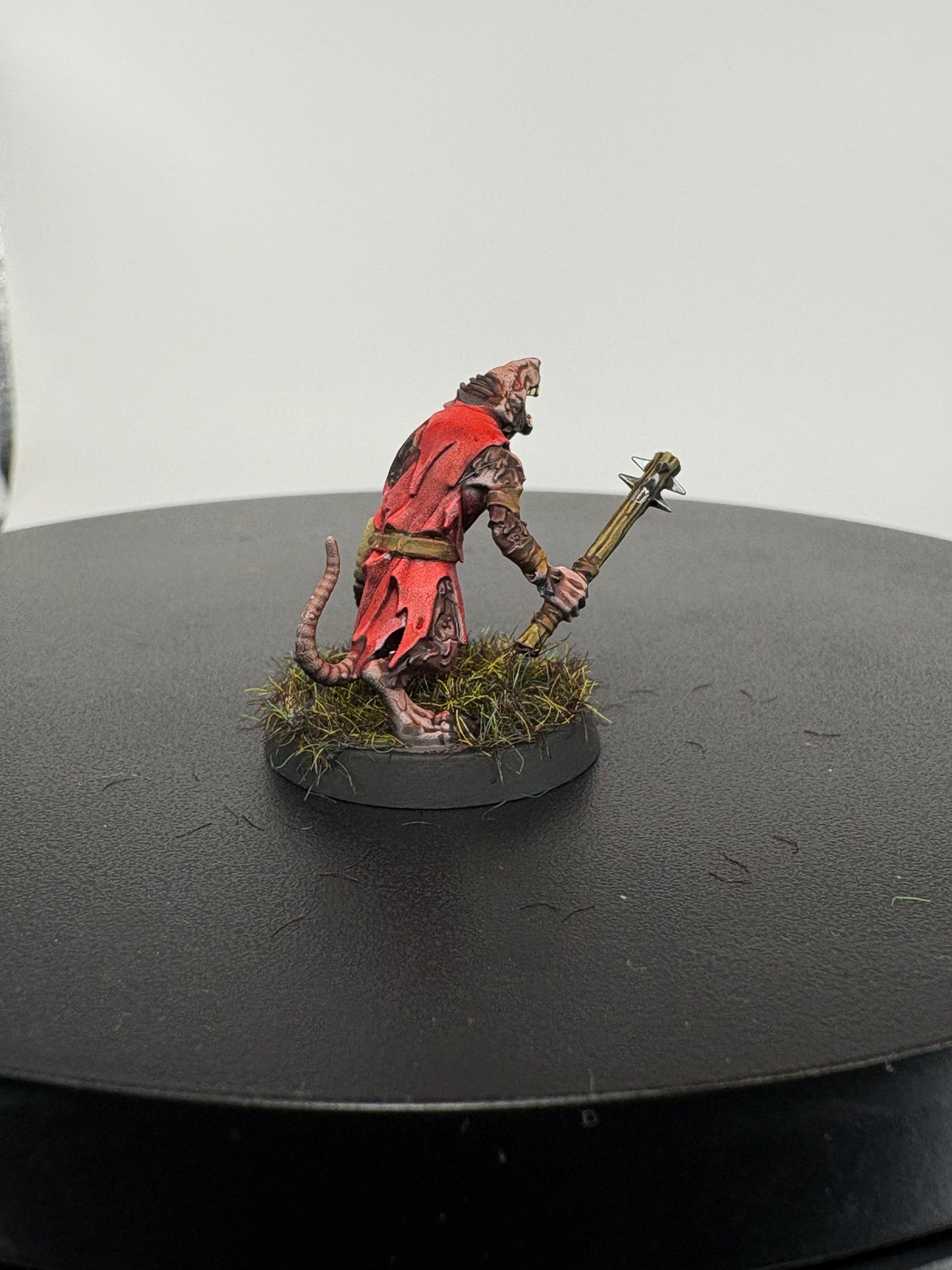 Age of Sigmar: Skaven Clanrat