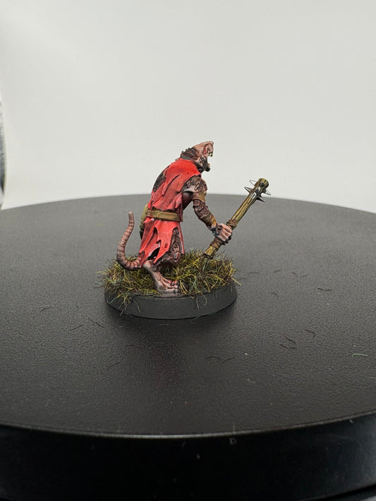 Age of Sigmar: Skaven Clanrat