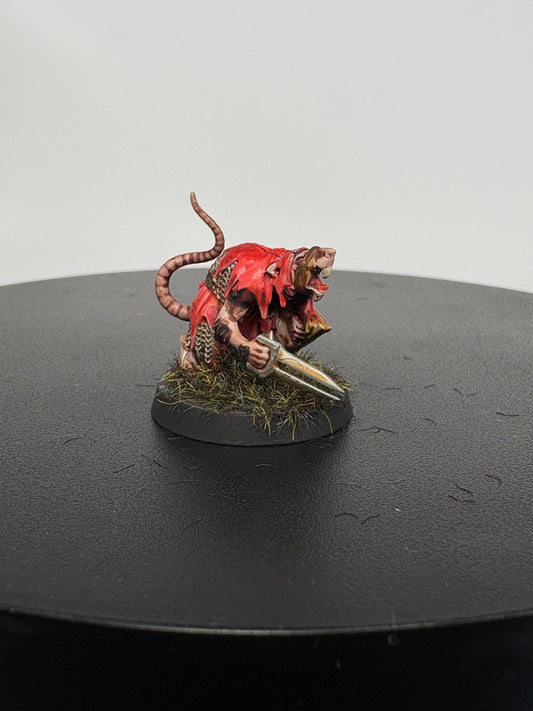 Age of Sigmar: Skaven Clanrat