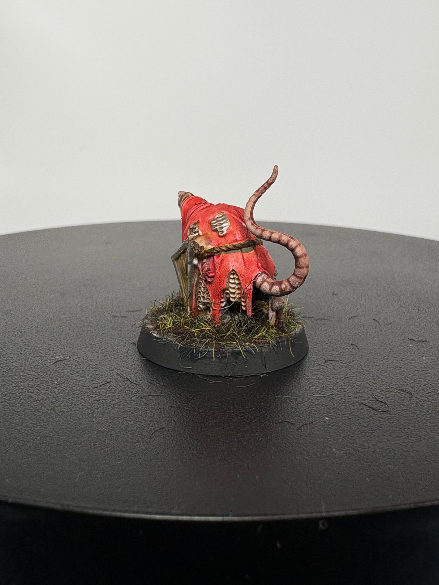 Age of Sigmar: Skaven Clanrat