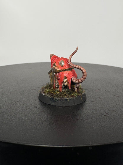 Age of Sigmar: Skaven Clanrat