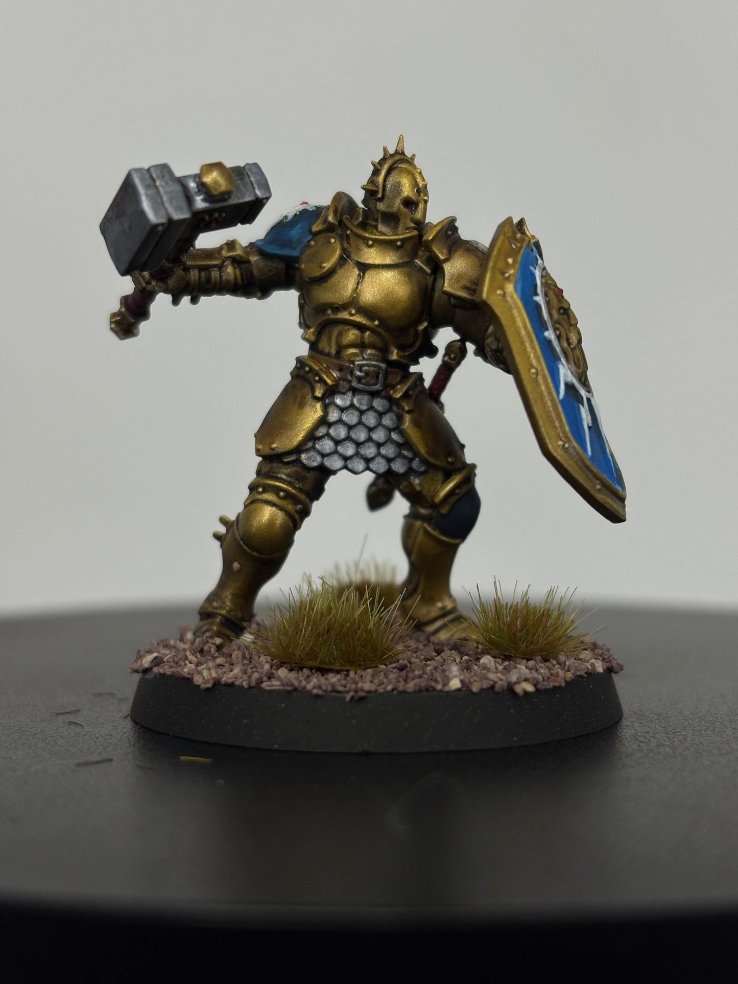 Stormcast Eternal Liberator