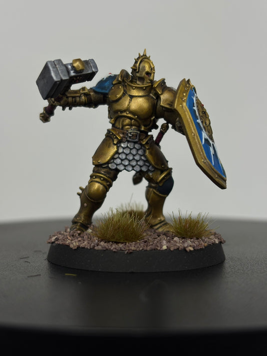 Stormcast Eternal Liberator