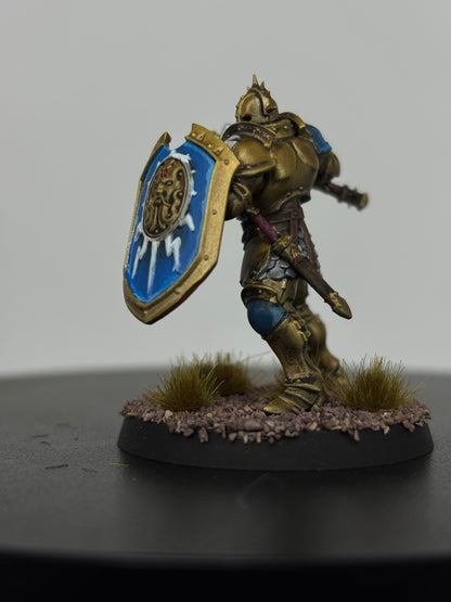 Stormcast Eternal Liberator