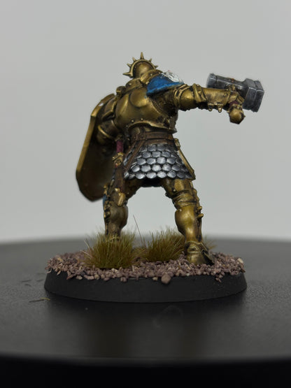 Stormcast Eternal Liberator