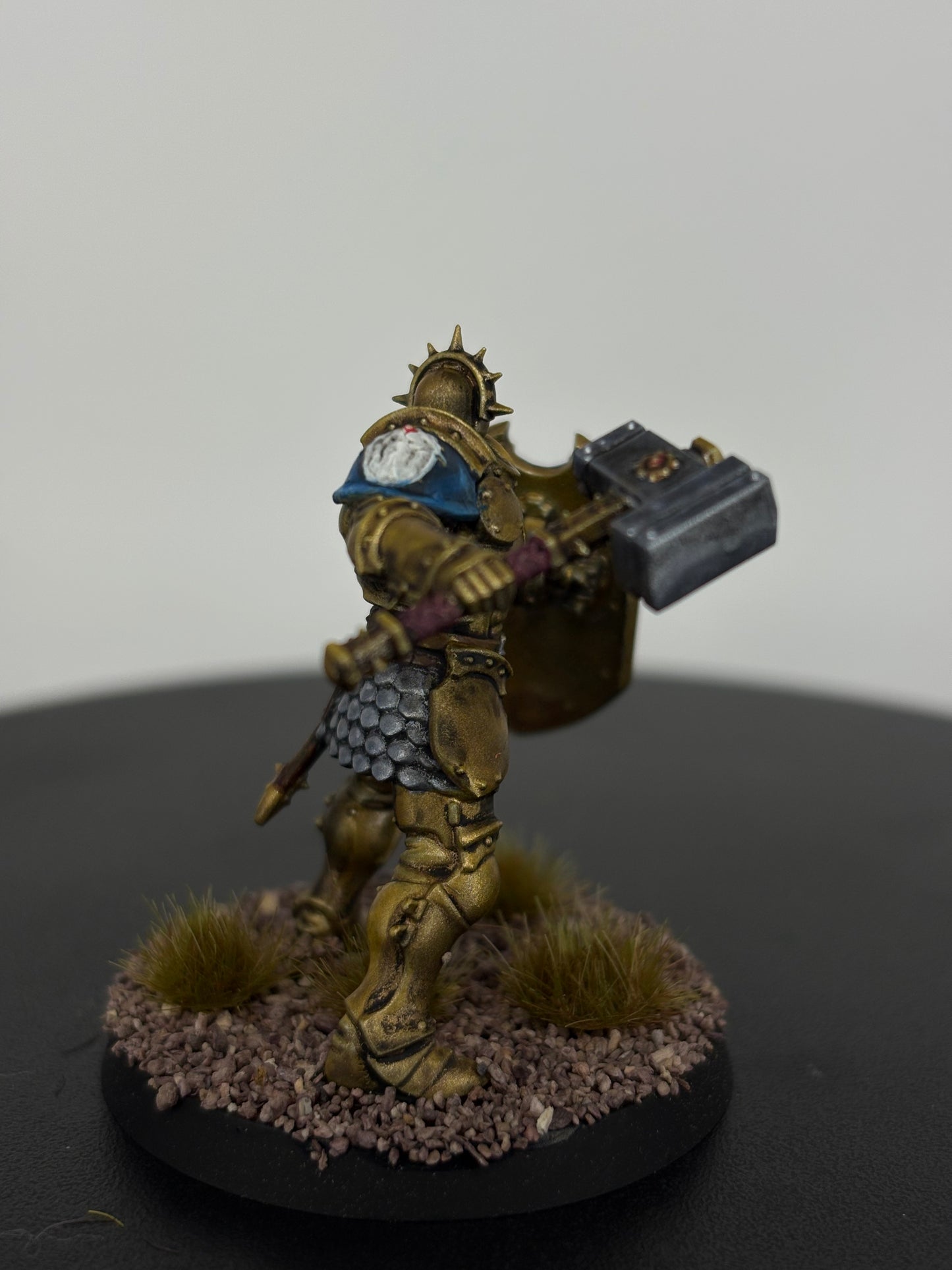 Stormcast Eternal Liberator