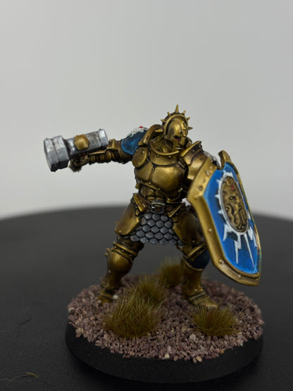 Stormcast Eternal Liberator