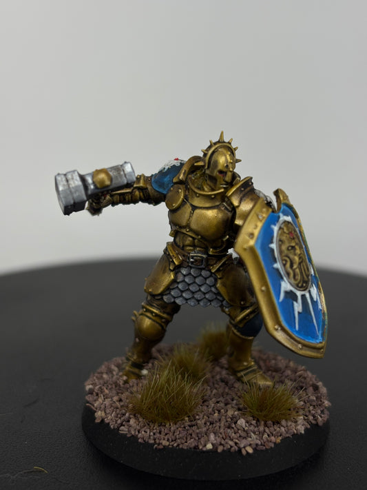 Stormcast Eternal Liberator