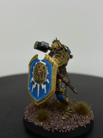 Stormcast Eternal Liberator