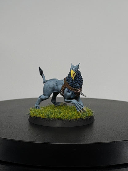 Age of Sigmar: Gryph-Hounds