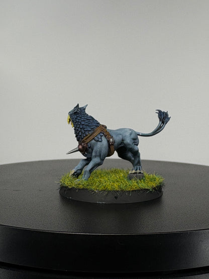 Age of Sigmar: Gryph-Hounds