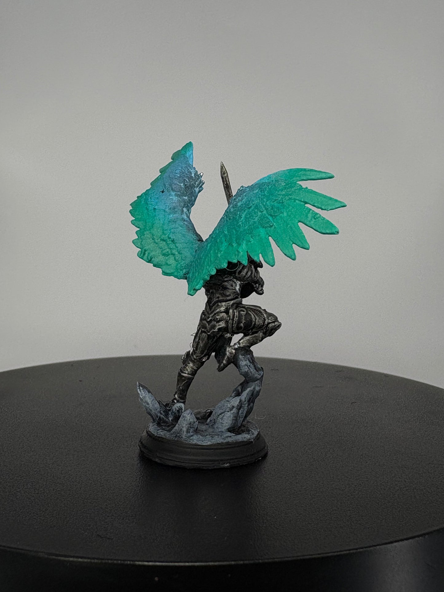 Winged Knight