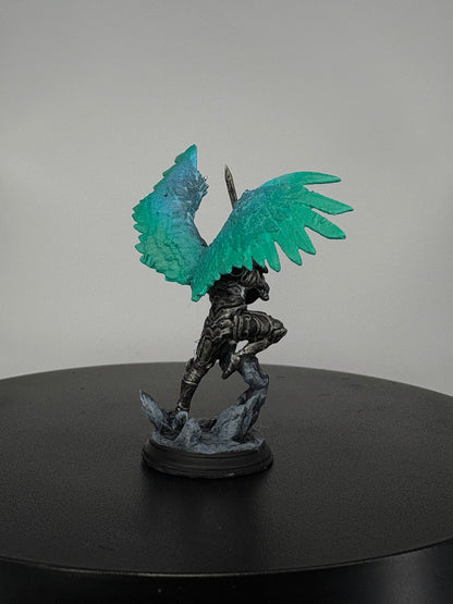 Winged Knight