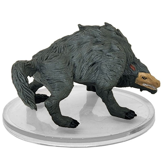 Adventures from Baldur's Gate #24 Worg (U)