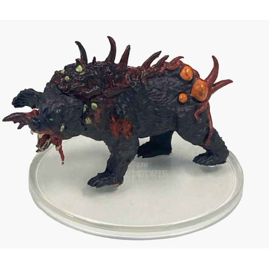 Vecna: Eve of Ruin #22 Blazebear (U)