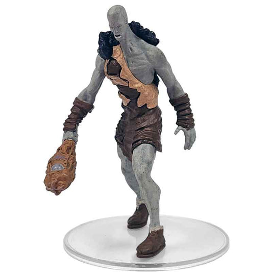 Return of the Dragons #26 Stone Giant (U)