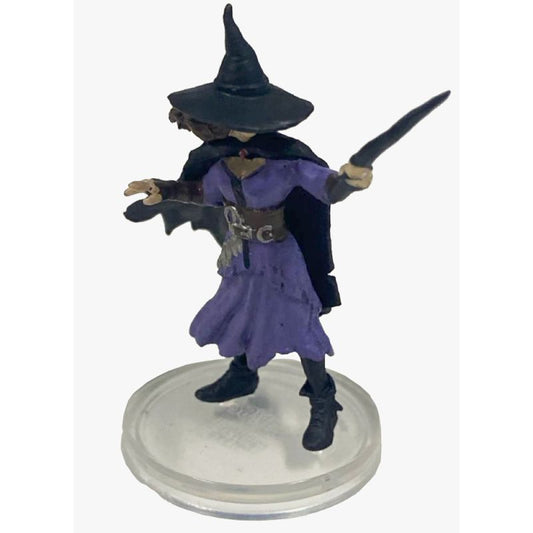 Vecna: Eve of Ruin #29 Tasha (R)