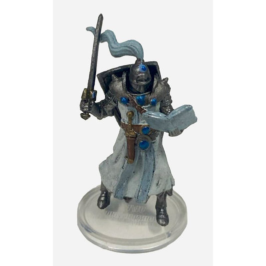 Vecna: Eve of Ruin #34 Eldritch Knight (R)