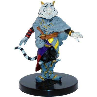 Baldur's Gate Descent Into Avernus #24 Mahadi (U)