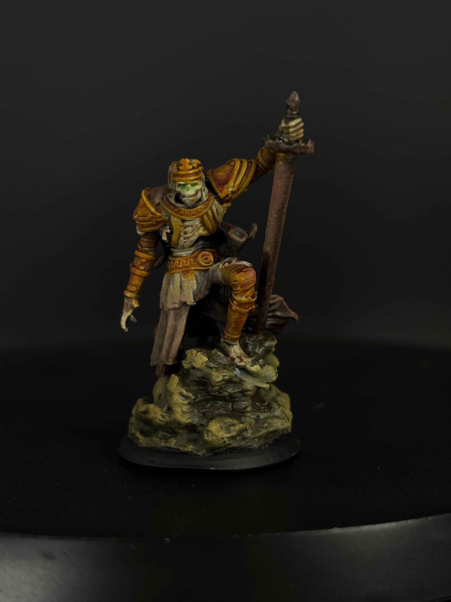 Skeleton Knight