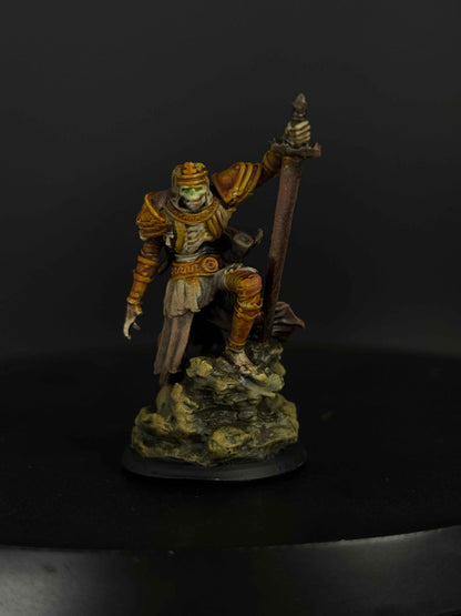 Skeleton Knight