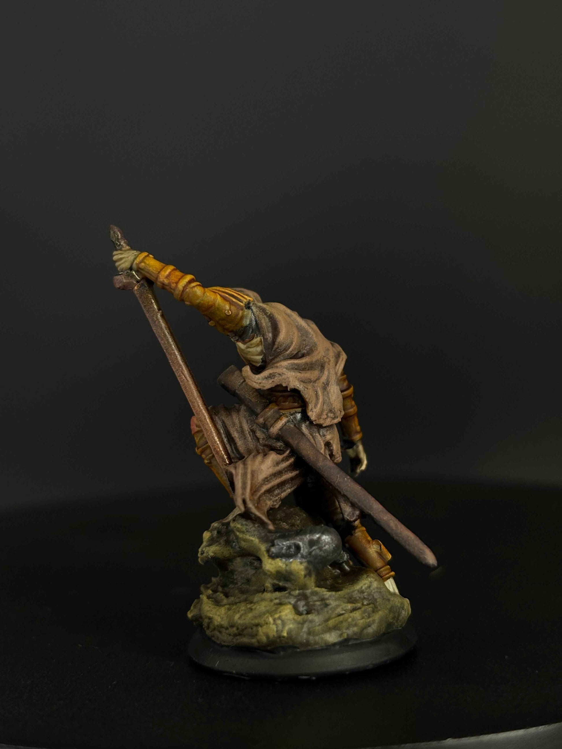 Skeleton Knight
