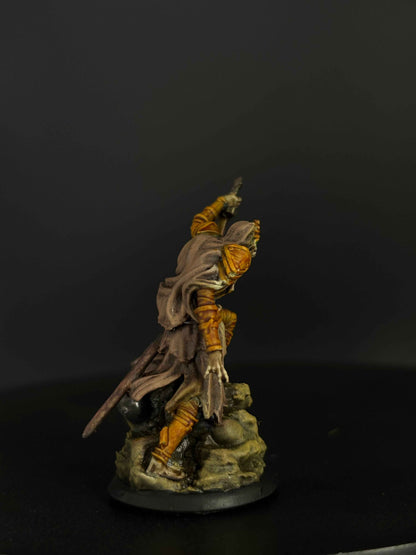 Skeleton Knight