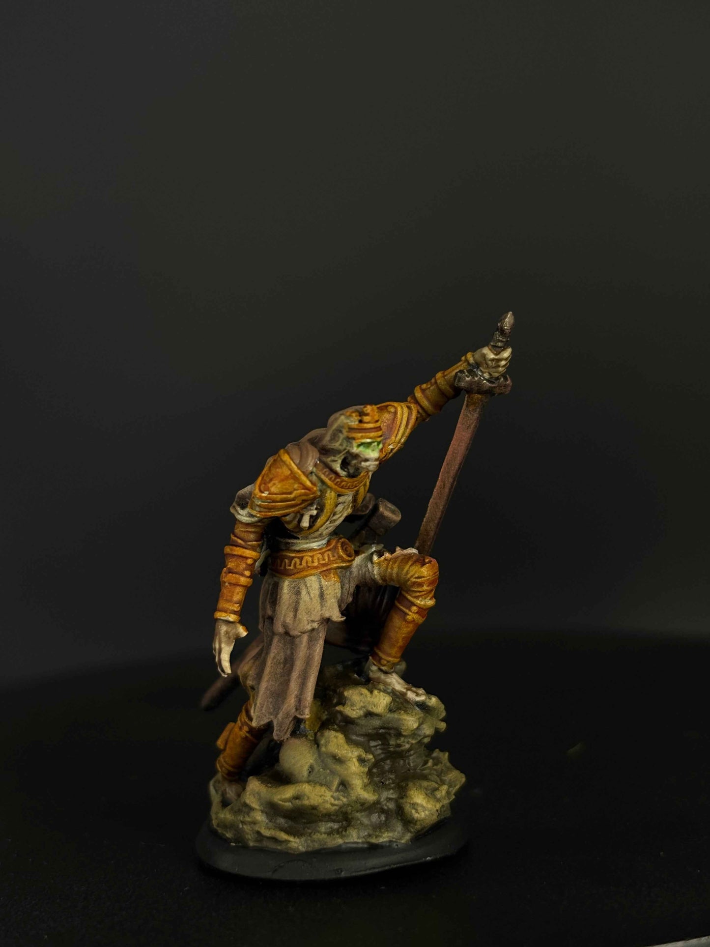 Skeleton Knight
