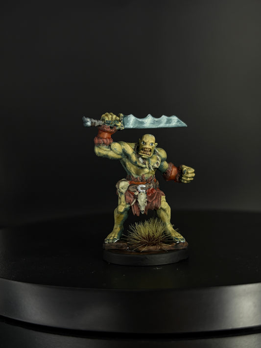 Orc Brute