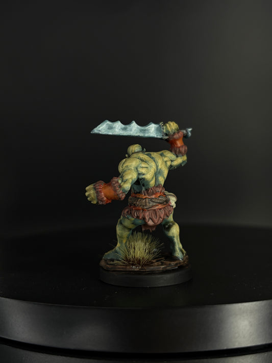 Orc Brute