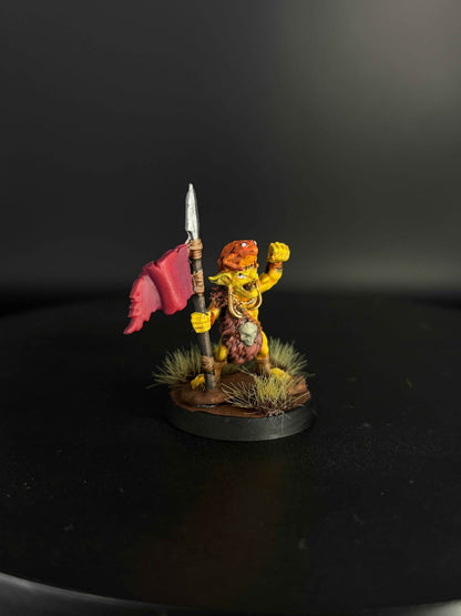 Goblin Banner
