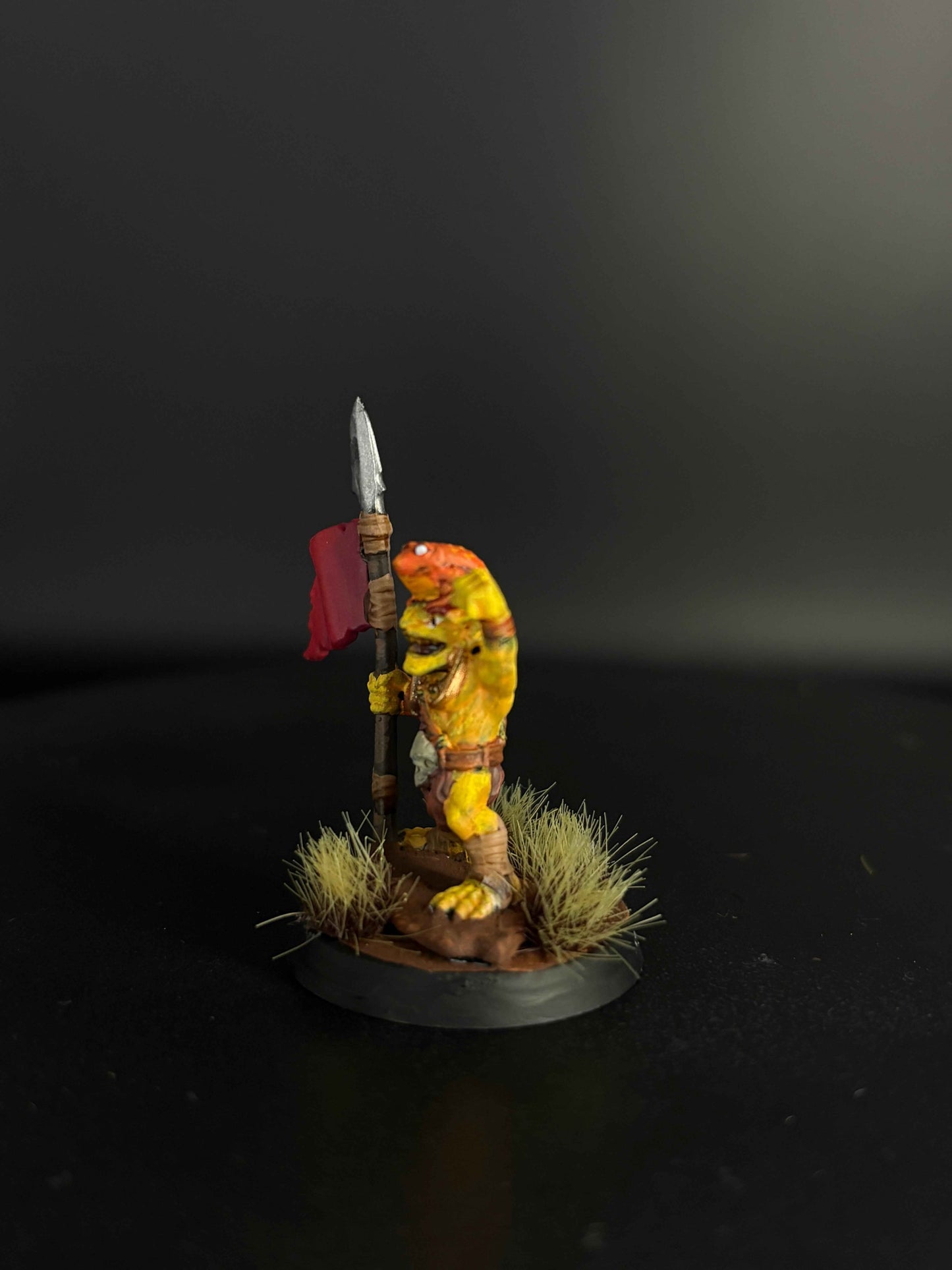 Goblin Banner