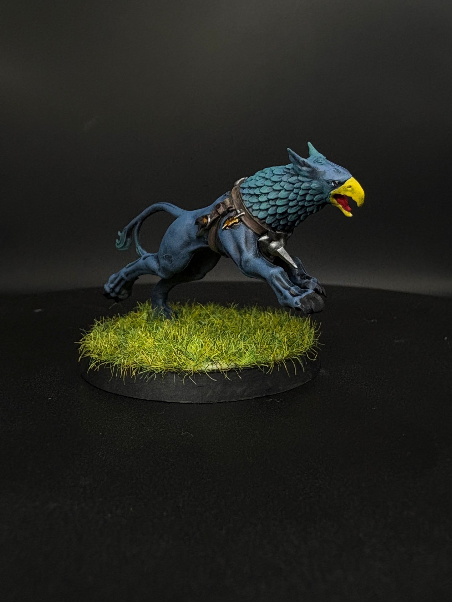 Age of Sigmar: Gryph-Hounds