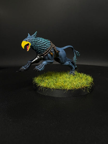 Age of Sigmar: Gryph-Hounds