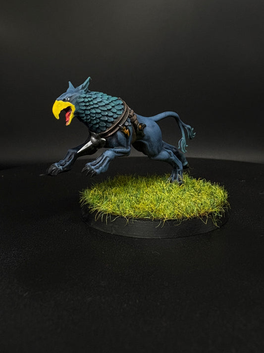 Age of Sigmar: Gryph-Hounds