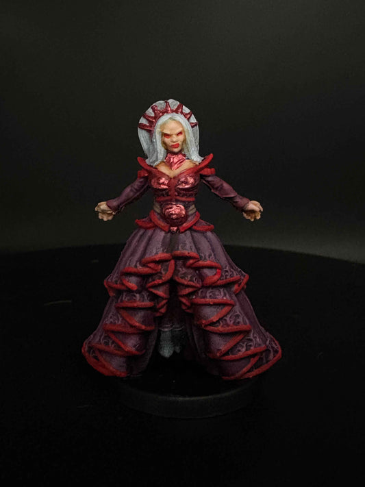 Vampire Queen