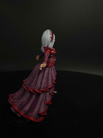 Vampire Queen