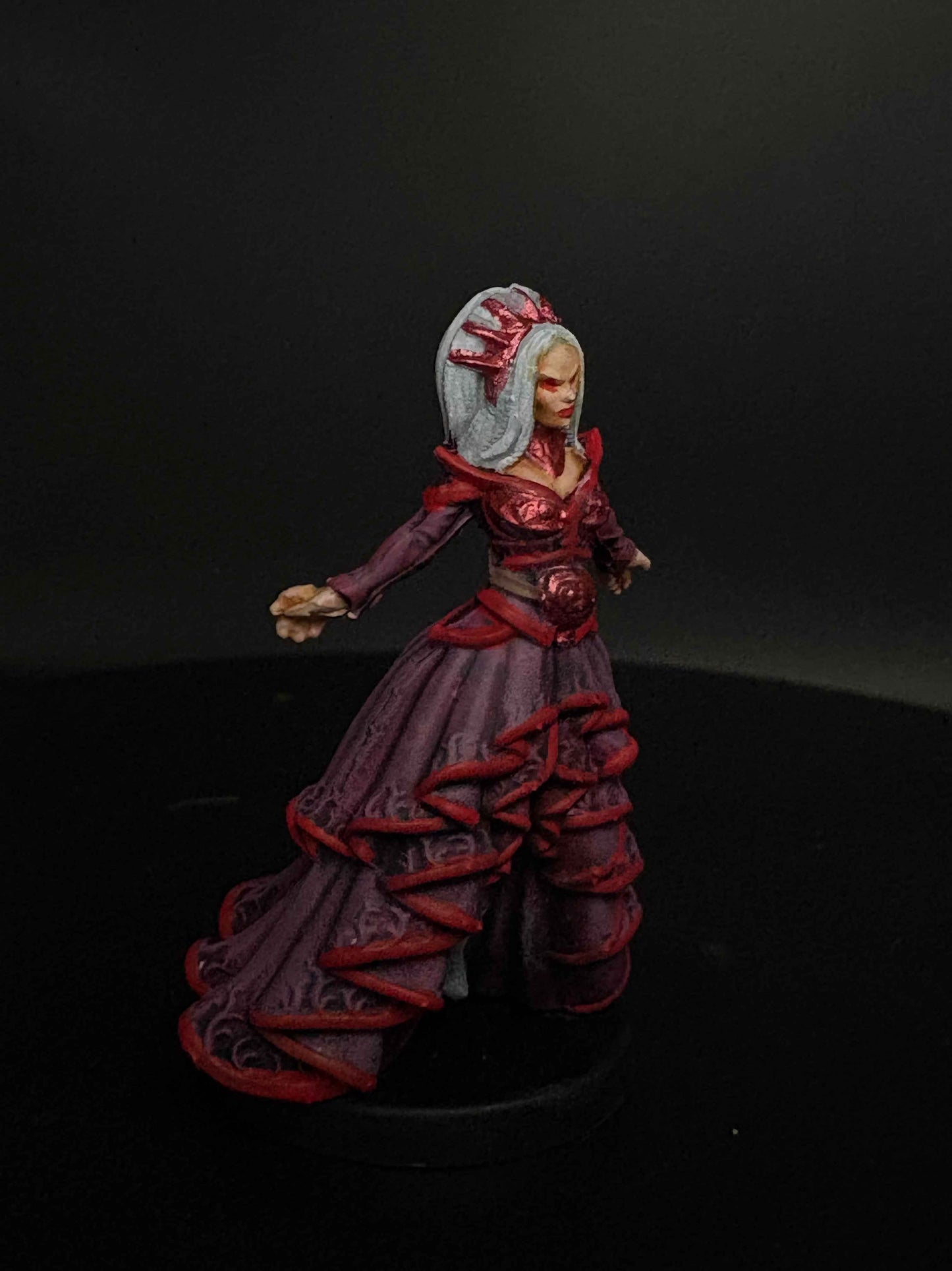 Vampire Queen