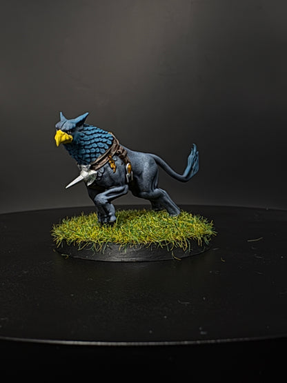 Age of Sigmar: Gryph-Hounds